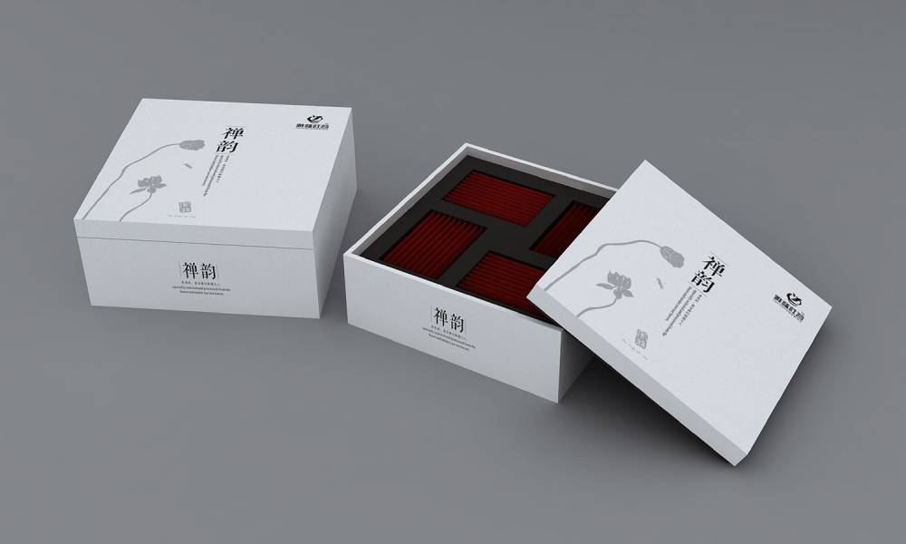 东西湖区茶叶包装设计：以自然意趣，传递城市茶香的清雅韵味